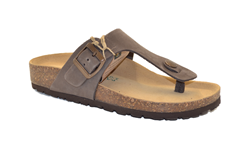 INFRADITO 11FINGER IMB NABUK TESTA DI MORO